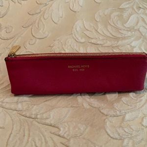 Michael Kors Pencil Case